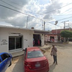 Dentistas