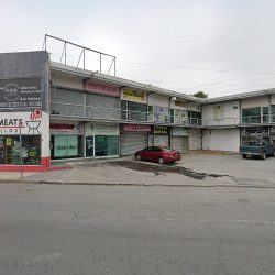 Dentistas