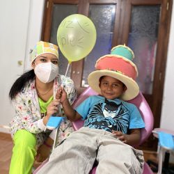 Dentistas Kids Y Adultos