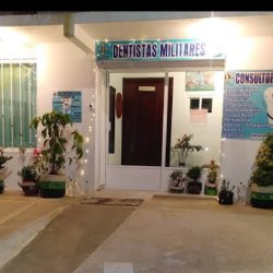 Dentistas Miilitares CahuacÁn