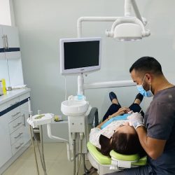 Dentistas Militares Dr ValentÍn Aboytes. Maxilofacial.