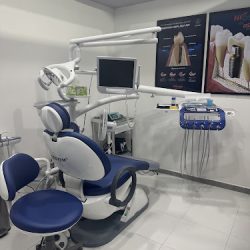 Dentistas Militares