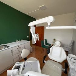Dentistas Militares