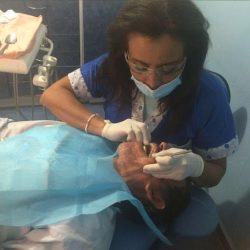 Dentistas Militares