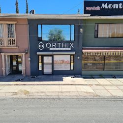 Negocio Dentistas Orthix Chihuahua