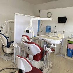 Dentistas Polanco