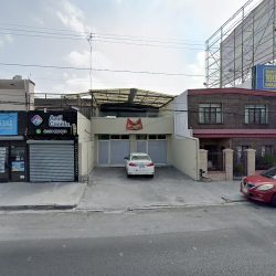 Dentistas Ruiz Cortines