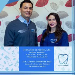 Dentistas SepÚlveda & GalvÁn