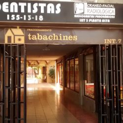 Dentistas Torre Médica De Especialistas