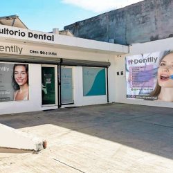 Dentlly Consultorio Dental
