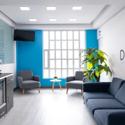 Dently, Clínica Dental
