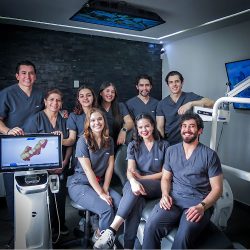 Dentocek Alta Tecnologia Dental Camino Real