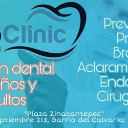 Dentoclinic