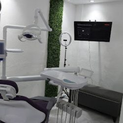 Dentólogos San Nicolás
