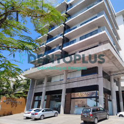 Dentoplus Odontologia Integral