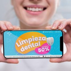 Dentoria Clínica Dental