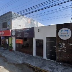 Dentrix Mérida Consultorio