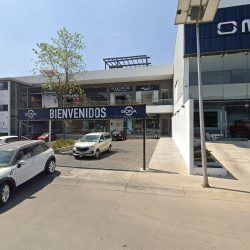 Dents Clínica De Especialidades Dentales