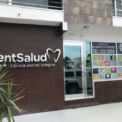 Dentsalud Clínica Dental Integral