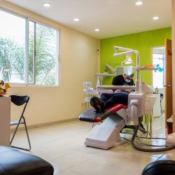 Dentsmile Clínica Dental