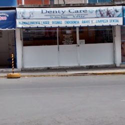 Denty Care