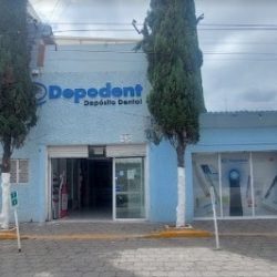 Depodent Depósito Dental