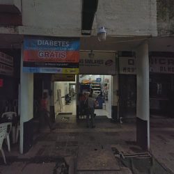 Depósito Dental Aca-den S.a. De C.v.