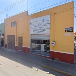 Deposito Dental Acambaro