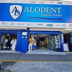 Depósito Dental Alodent