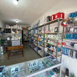 Depósito Dental Alpha