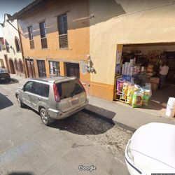 Depósito Dental Antara