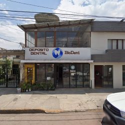 Deposito Dental Biodent