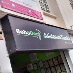 Depósito Dental Bobadent