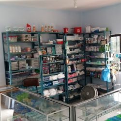 Deposito Dental Campuzano