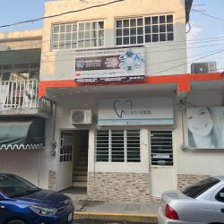 Depósito Dental Candido Aguilar