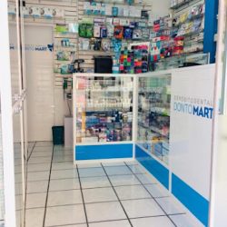 Deposito Dental Dontomart Autlán