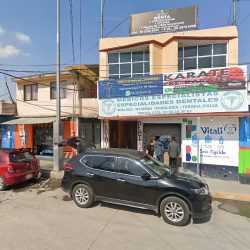 Deposito Dental Ecco Dent