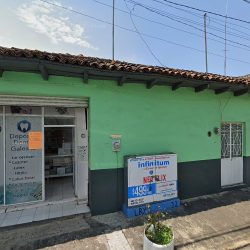 Depósito Dental Galeana