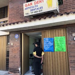 Deposito Dental Gardent.