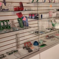 Depósito Dental