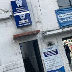 Deposito Dental Huixquilucan