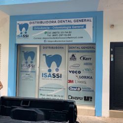 Deposito Dental Isassi