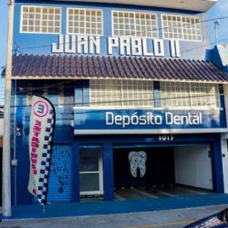 Deposito Dental Juan Pablo Ii