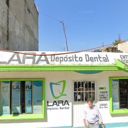 Deposito Dental Lara