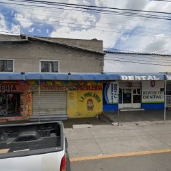 Deposito Dental Las Torres Chimalhuacan
