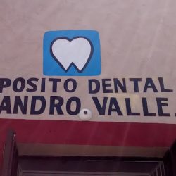 Deposito Dental Leandro Valle