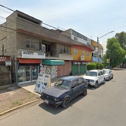 Depósito Dental Luna