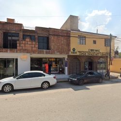 Deposito Dental Madero Tlaxcoapan Hidalgo