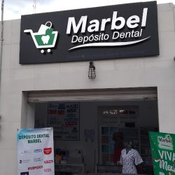 Deposito Dental Marbel