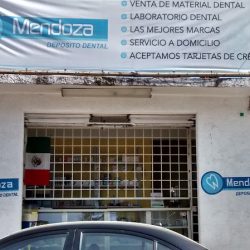 Depósito Dental Mendoza